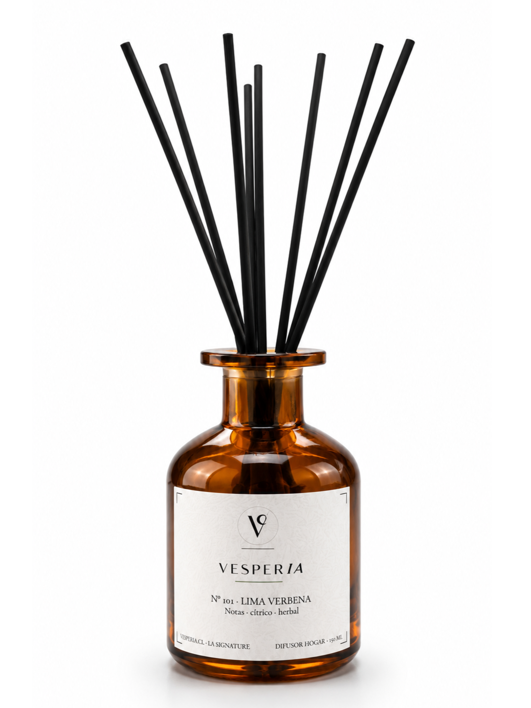 Difusor Hogar N° 101 - Lima Verbena