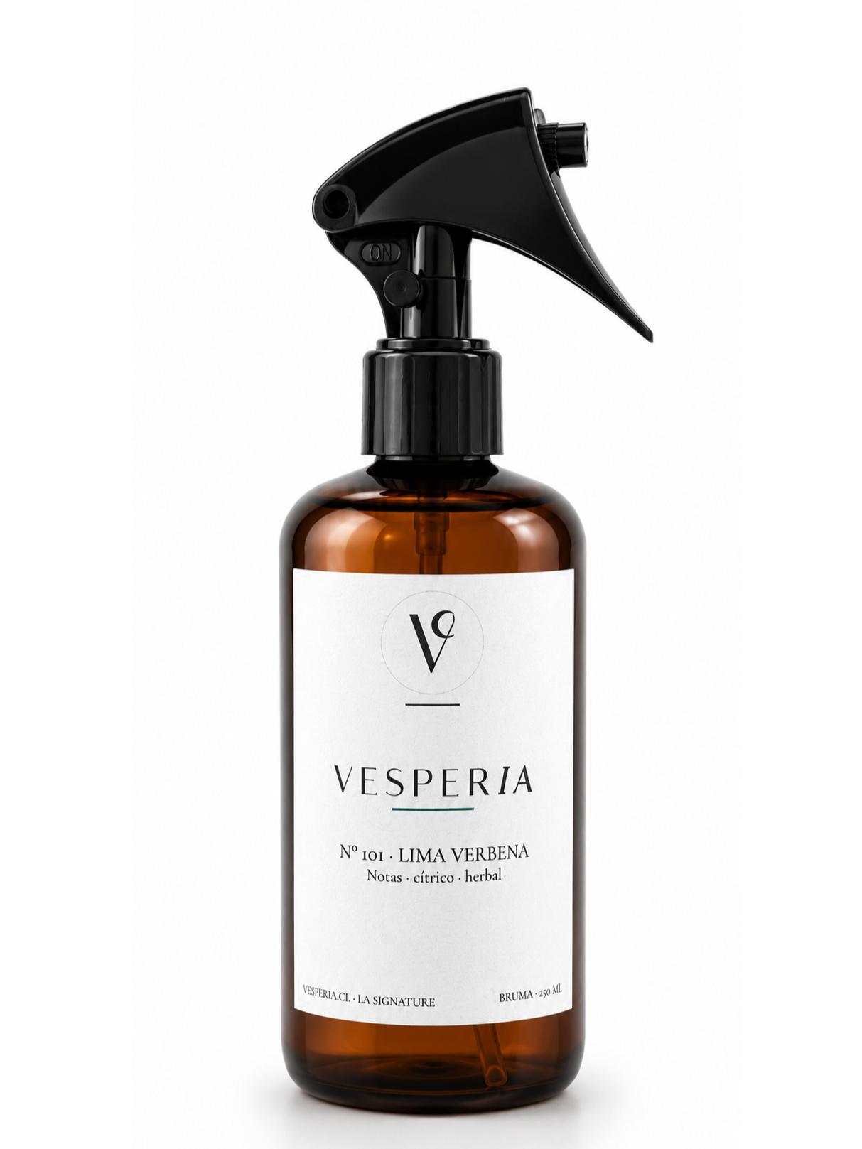 Home Spray N° 101 - Lima Verbena