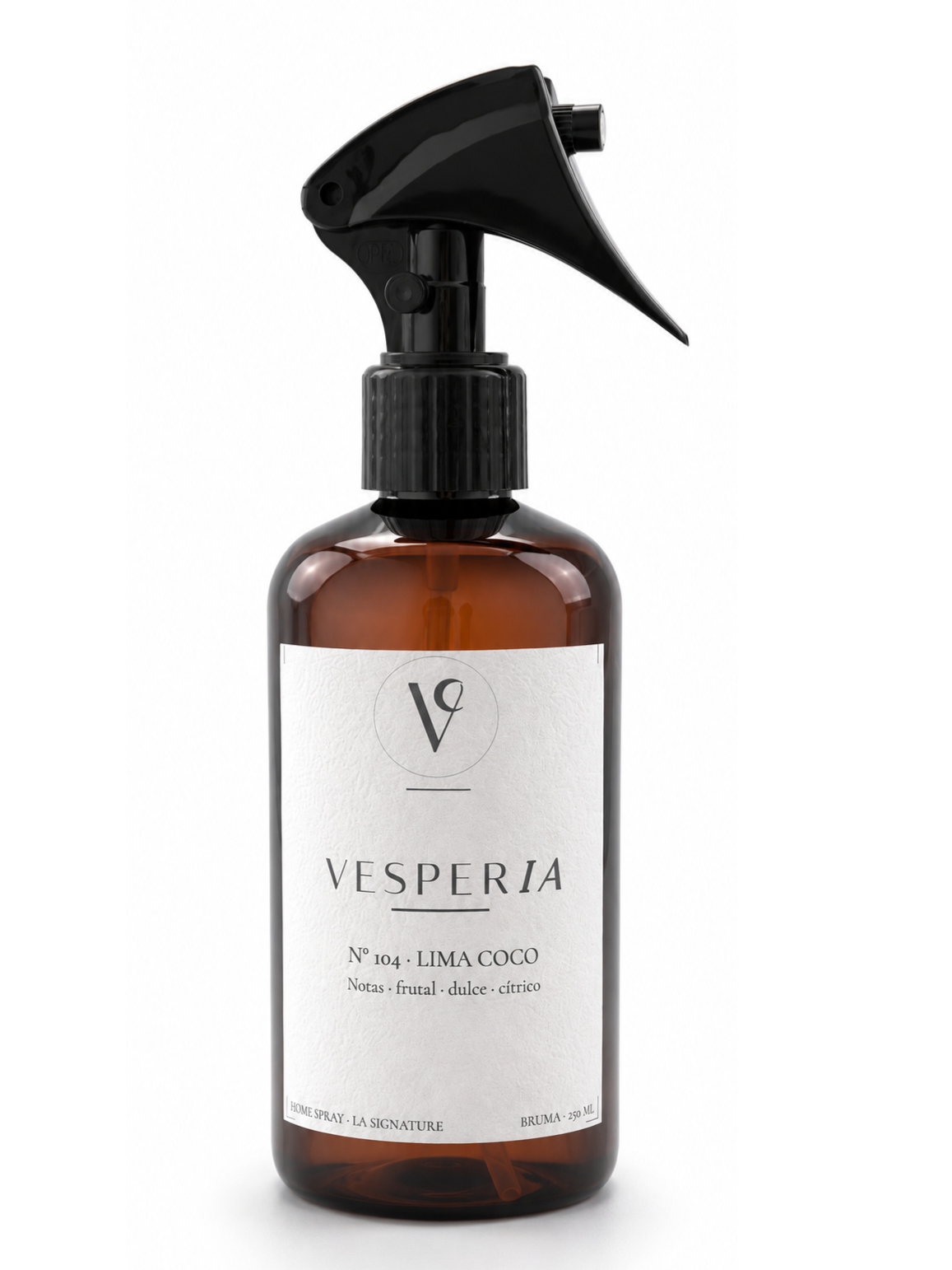 Home Spray N° 104 - Lima Coco