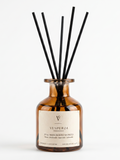 Difusor Hogar N° 03 - Manuscrito Secreto