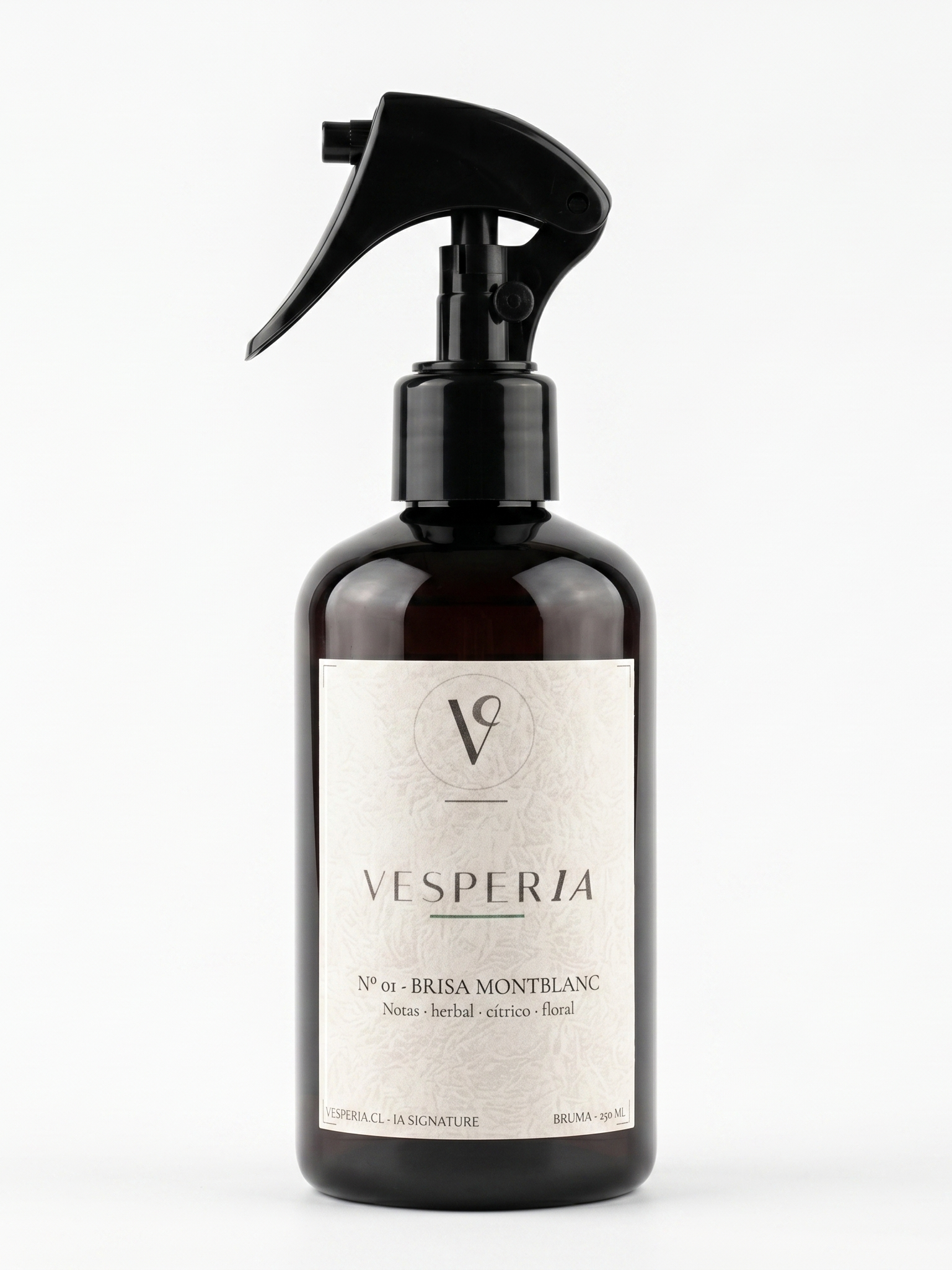 Home Spray N° 01 - Brisa Montblanc