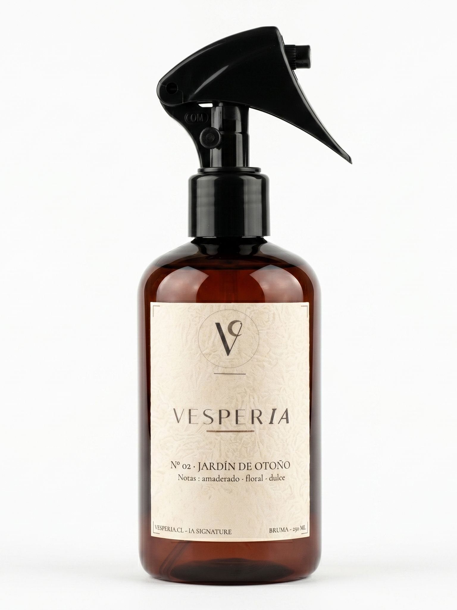 Home Spray N° 02 - Jardín de Otoño