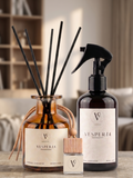 Aroma Personalizado